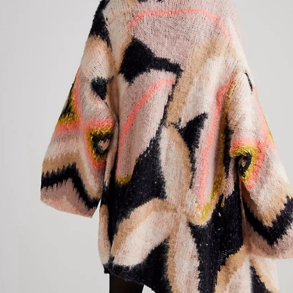 Free People | Petals Cardigan (ISO) - Picture 3 of 5